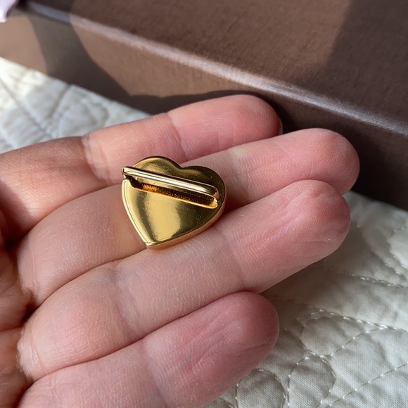 Louis Vuitton bandeau, scarf, vintage, autentic, silk - Picture 4 of 8